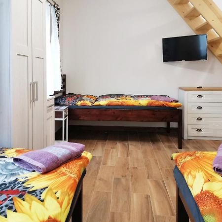 Apartmány Aranka Žatec Exterior foto