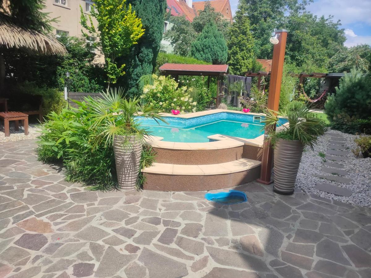 Apartmány Aranka Žatec Exterior foto