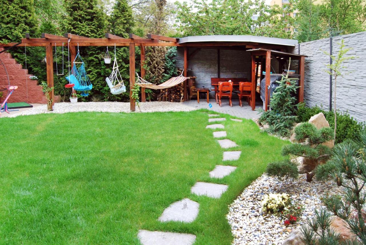 Apartmány Aranka Žatec Exterior foto