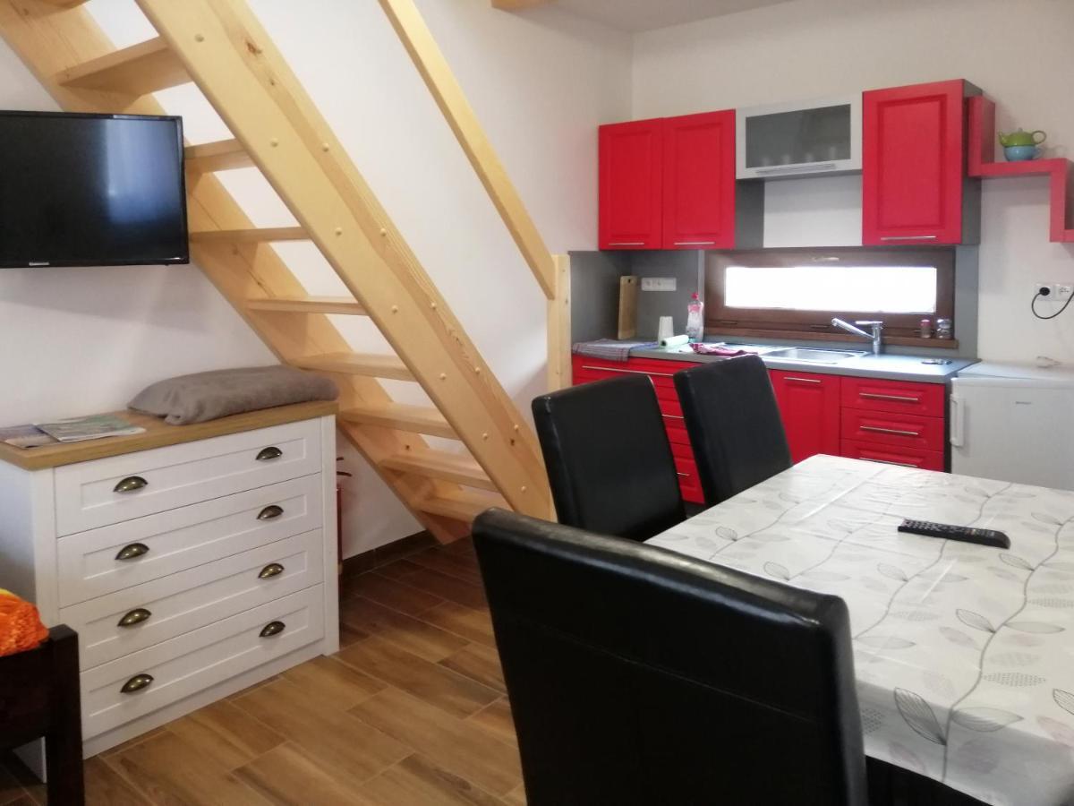 Apartmány Aranka Žatec Exterior foto