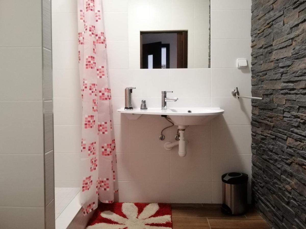 Apartmány Aranka Žatec Exterior foto